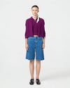 GUEST IN RESIDENCE STEALTH CARDIGAN (10165214511409)