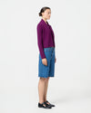 GUEST IN RESIDENCE STEALTH CARDIGAN (10165214511409)