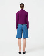 GUEST IN RESIDENCE STEALTH CARDIGAN (10165214511409)