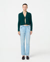 GUEST IN RESIDENCE STEALTH CARDIGAN (10165214511409)