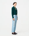 GUEST IN RESIDENCE STEALTH CARDIGAN (10165214511409)
