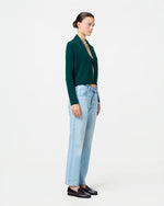 GUEST IN RESIDENCE STEALTH CARDIGAN (10165214511409)