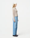 GUEST IN RESIDENCE STEALTH CARDIGAN (10165214511409)