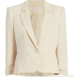 CINQ A SEPT LE PETIT KHLOE BLAZER (6718941102151)