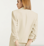 CINQ A SEPT LE PETIT KHLOE BLAZER (6718941102151)