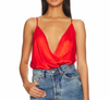 Jaxon Draped Bodysuit (8207734866225)