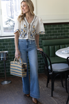ASKK NY BRIGHTON WIDE LEG KEEL OVER (10163725238577)