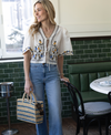 SCARLETT POPPIES FREJA TOP (10044124102961)
