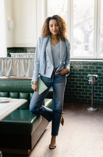 VERONICA BEARD ELEANOR PULLOVER (10056890220849)