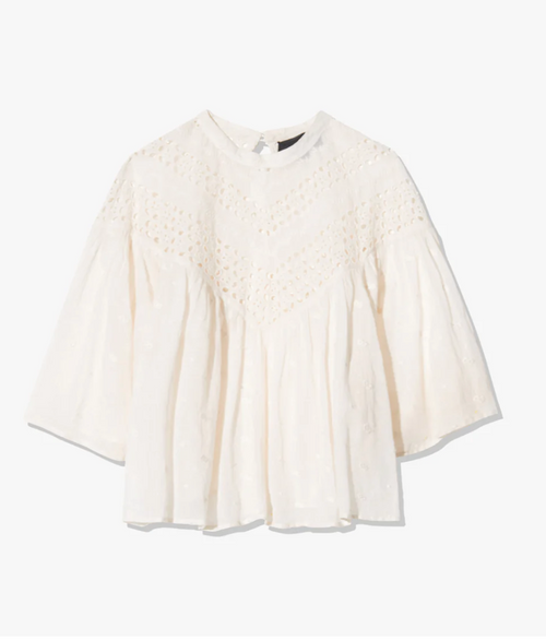 Mikki Blouse (10166226125105)