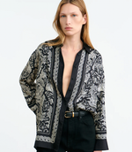 Alfie Printed Shirt (10166225797425)