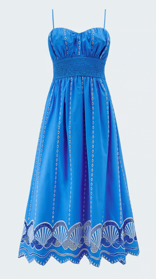 RAILS MURANO DRESS (10117823594801)