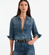 NILI LOTAN TRAVIS SHIRT (10333097886001)