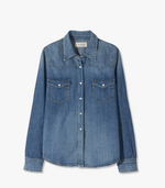 NILI LOTAN TRAVIS SHIRT (10333097886001)