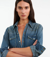 NILI LOTAN TRAVIS SHIRT (10333097886001)