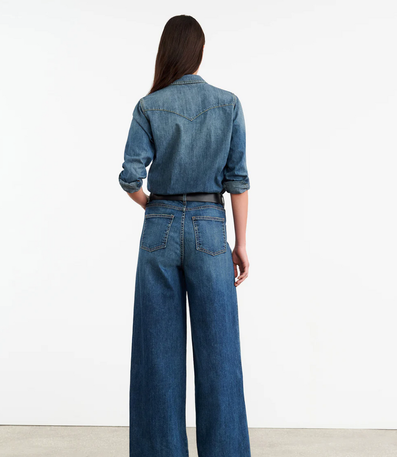 NILI LOTAN TRAVIS SHIRT (10333097886001)