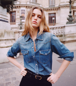 NILI LOTAN TRAVIS SHIRT (10333097886001)