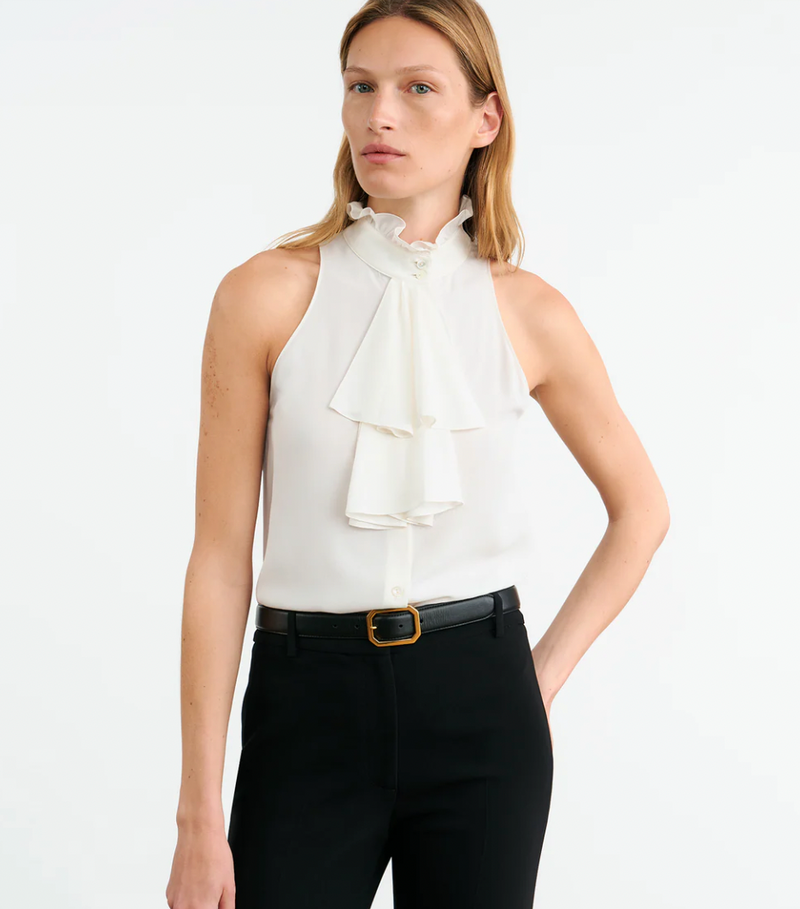 NILI LOTAN FELTON SHIRT (10166226256177)