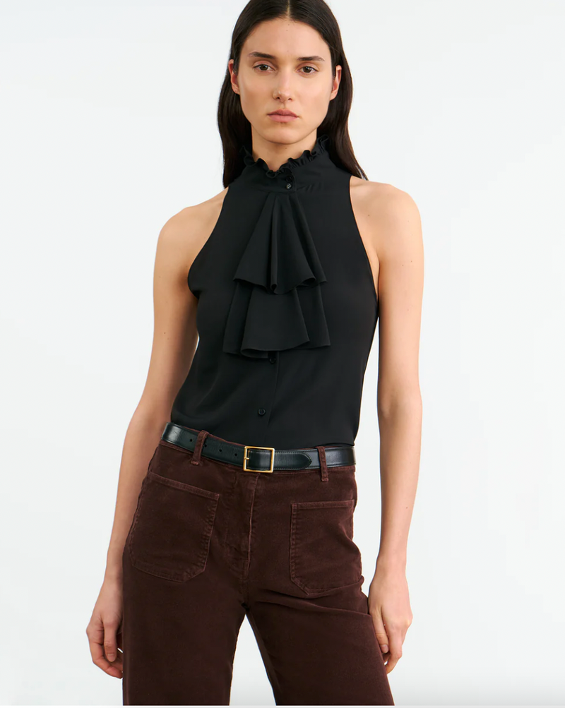 NILI LOTAN FELTON SHIRT (10166226256177)
