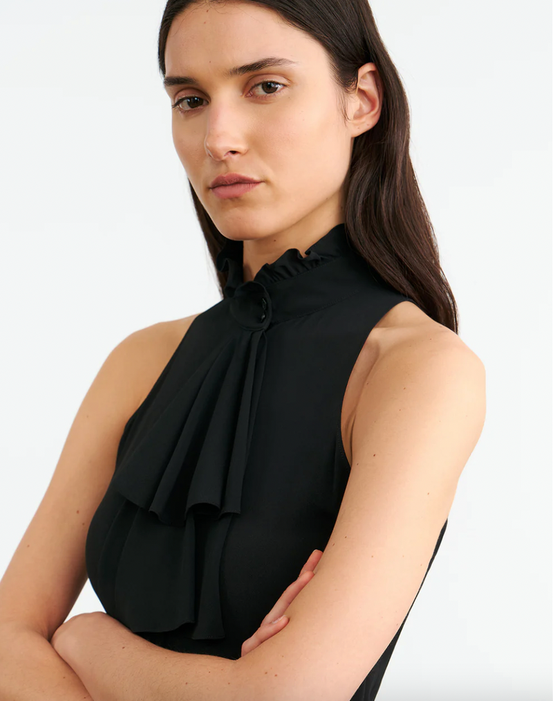 NILI LOTAN FELTON SHIRT (10166226256177)