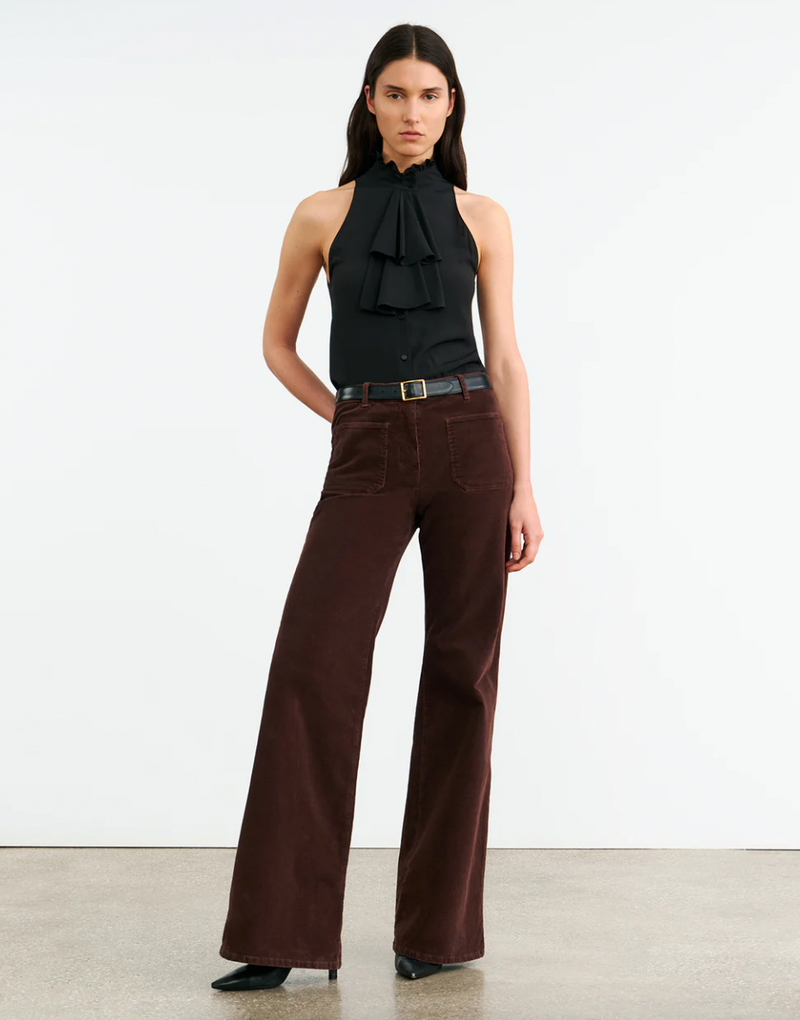 NILI LOTAN FELTON SHIRT (10166226256177)