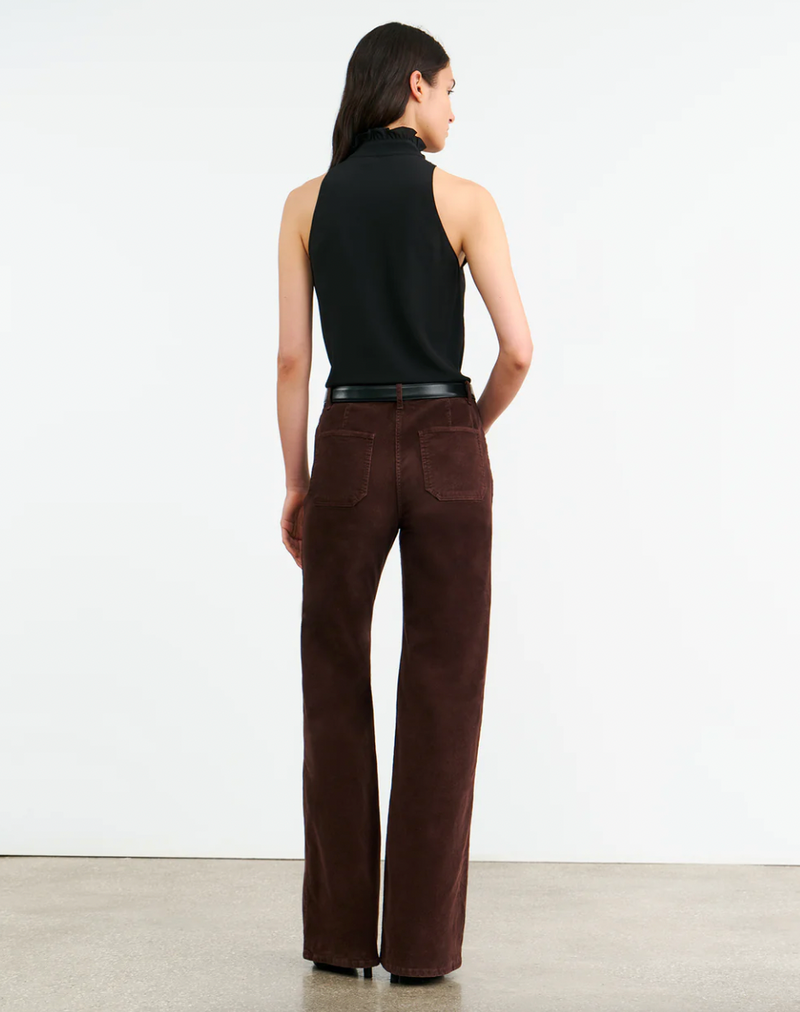 NILI LOTAN FELTON SHIRT (10166226256177)