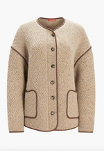 ALTUZARRA MEDRANO JACKET