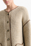 ALTUZARRA MEDRANO JACKET