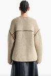 ALTUZARRA MEDRANO JACKET