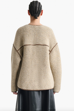 ALTUZARRA MEDRANO JACKET