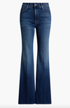 MOTHER DENIM LIL DOOZY FRAY