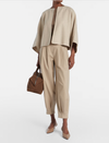 MAX MARA OVADA SHORT COAT