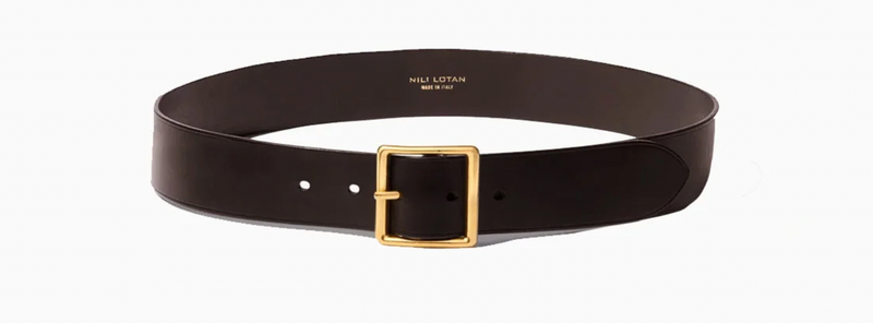 NILI LOTAN MARCELA BELT
