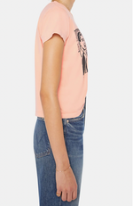 MOTHER DENIM THE BOXY GOODIE GOODIE