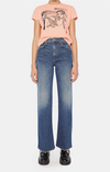 MOTHER DENIM THE BOXY GOODIE GOODIE