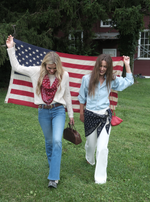 MOTHER DENIM HIGH WAISTED WEEKENDER SKIMP