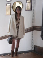 BLAZÉ MILANO RESOLUTE EVERYDAY BLAZER