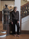 VERONICA BEARD AUDRINA JACKET
