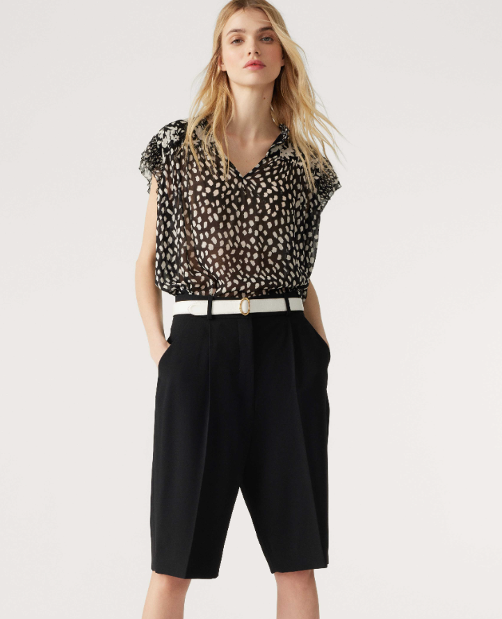 Bronx Top (8400510648625)