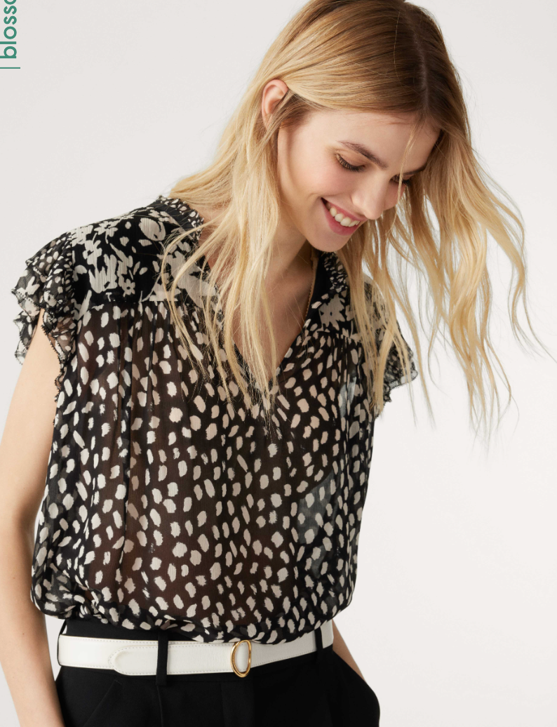 Bronx Top (8400510648625)