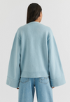 Memory Relaxed Cardigan (9351612006705)