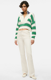 STAUD CROPPED HAMPTON SWEATER (9355549868337)