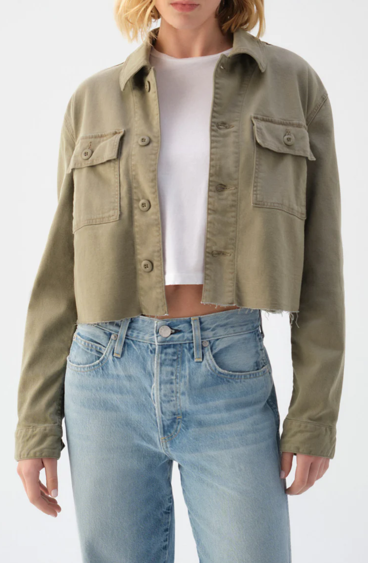 AMO CARLY JACKET – Shop-Skirt AMO CARLY JACKET – Shop-Skirt