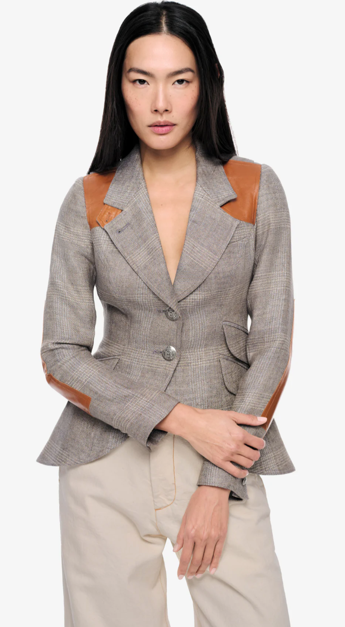 Hunting Blazer W/ Rectangle El (9355545903409)