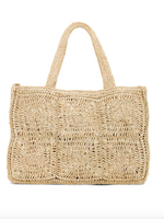 HAT ATTACK PORTIA LUXE TOTE (10139611365681)
