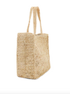 HAT ATTACK PORTIA LUXE TOTE (10139611365681)