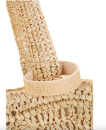 HAT ATTACK PORTIA LUXE TOTE (10139611365681)