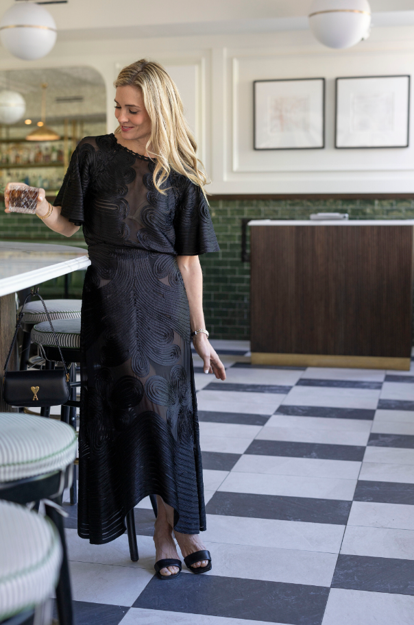 ULLA JOHNSON KAELYN SKIRT (10166243000625)