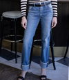 MOUSSY VINTAGE AMITYVILLE STRAIGHT (10057880437041)