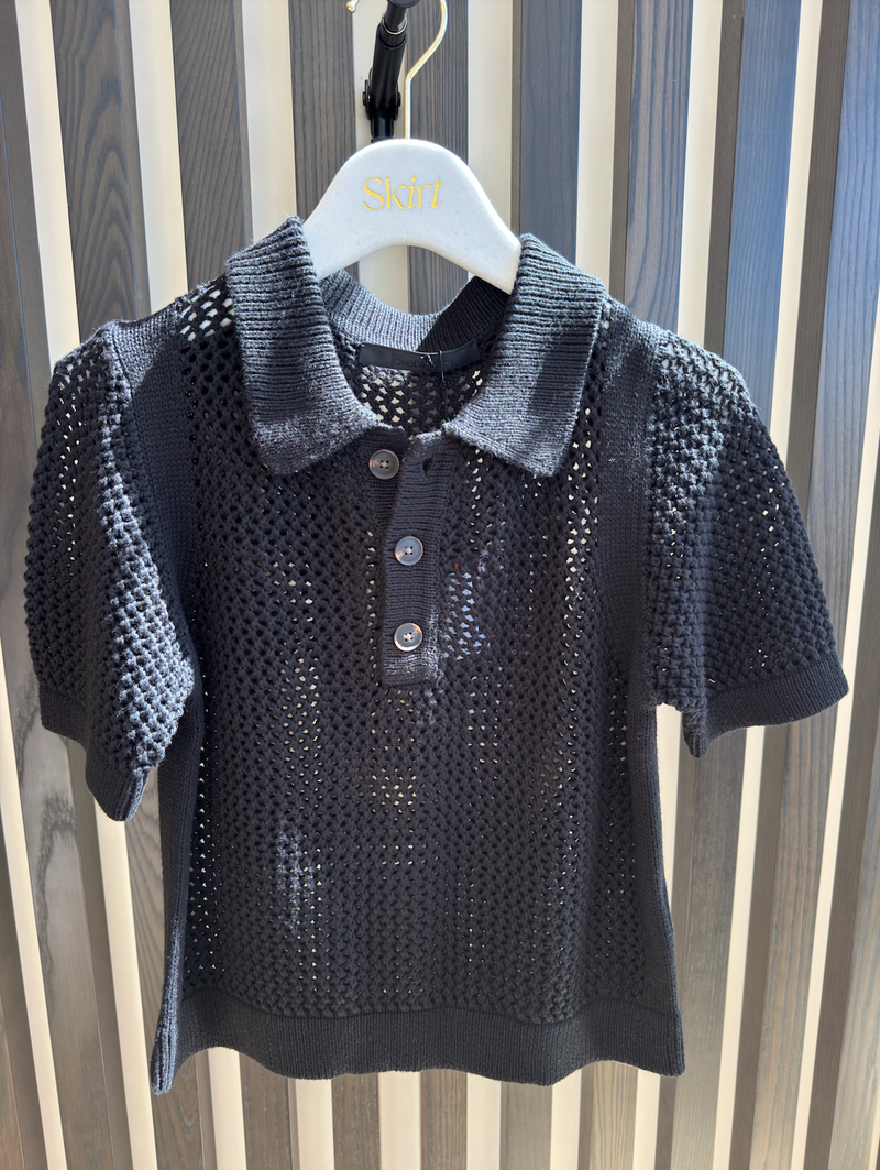 LOVE BINETTI RIO SWEATER (10043198800177)